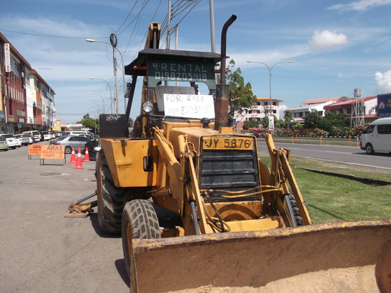 世界の車装から vol.46|走りながら、『この車買いませんか？』