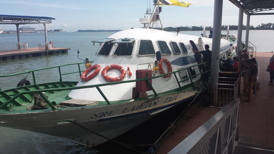 世界の車装から vol.63|ブルネイでも日本車が大人気、しかも新しい