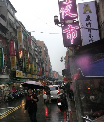 世界の車装から vol.66|番外編－台北無料半日ツアーは楽しめる