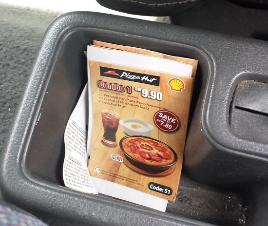 世界の車装から vol.71|コタキナバルのレンタカーは自家用車?